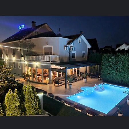 Vila Delux Negotin Exterior photo