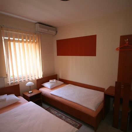 Vila Delux Negotin Room photo