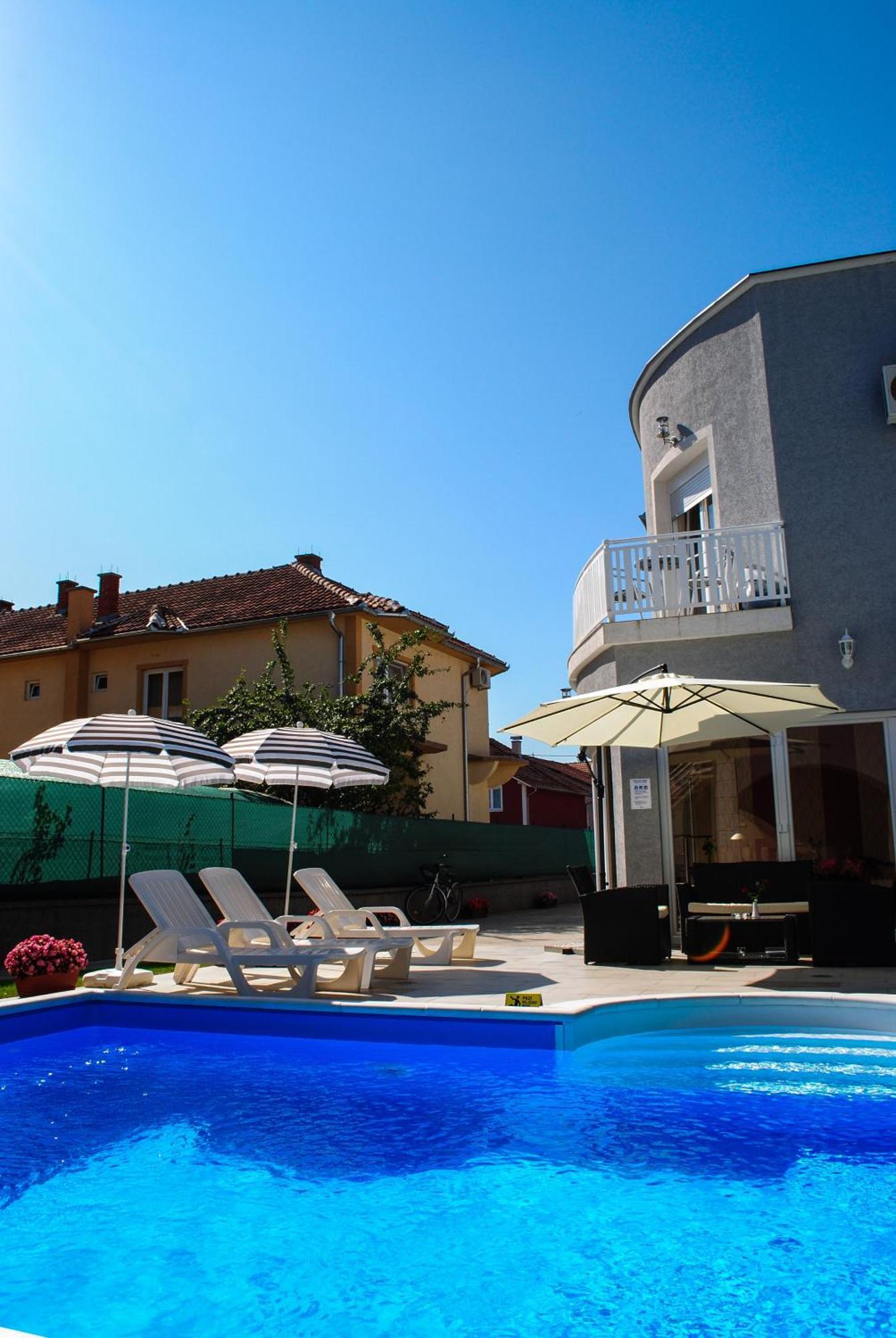 Vila Delux Negotin Exterior photo