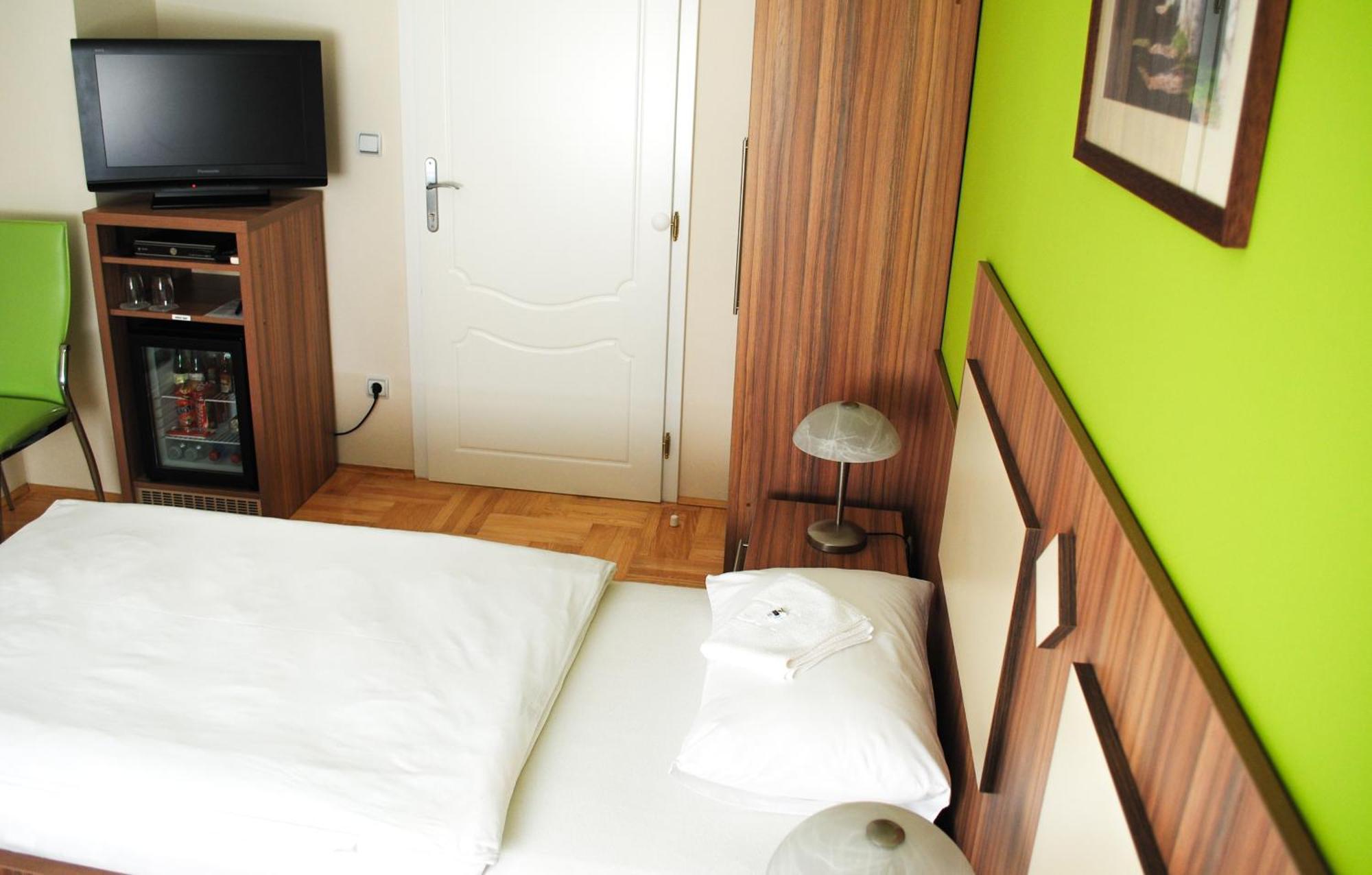 Vila Delux Negotin Room photo
