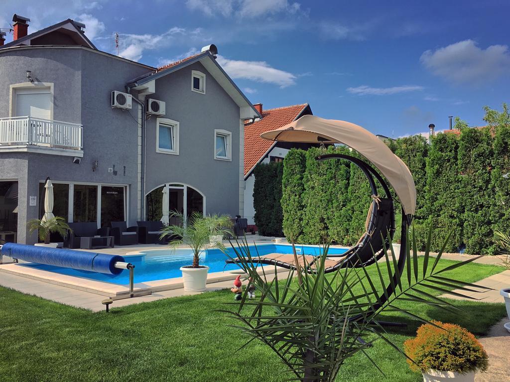 Vila Delux Negotin Exterior photo