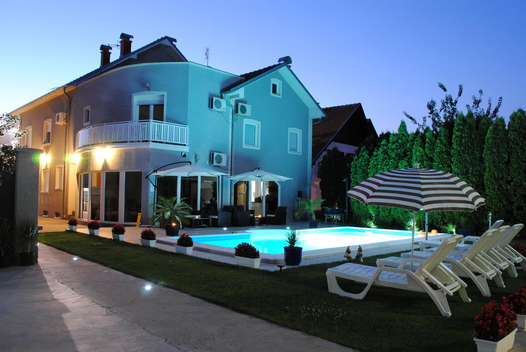 Vila Delux Negotin Exterior photo